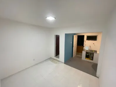 Apartamento com 1 Quarto à venda, 30m² no São Brás, Belém