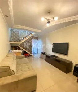 Casa com 4 Quartos à venda, 180m² no Jardim Brasil (Zona Norte), São Paulo
