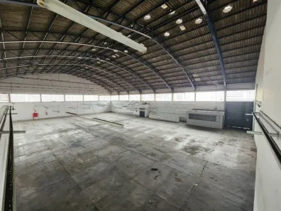 Galpão/Depósito/Armazém para alugar, 2450m² no Vila Georgina, Campinas