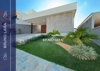 Casa com 4 Quartos à venda, 297m² no Ponte Alta, Betim