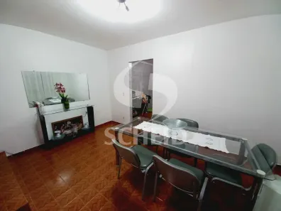 Sobrado com 3 Quartos à venda, 125m² no Jardim Maria Luiza, São Paulo