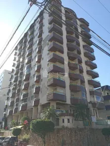 Apartamento com 2 Quartos à venda, 70m² no Ocian, Praia Grande