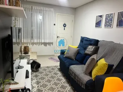 Casa com 2 Quartos à venda, 67m² no Quitaúna, Osasco