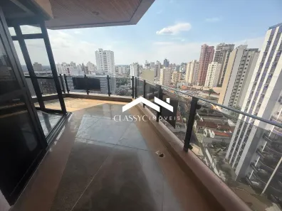 Apartamento com 3 Quartos para alugar, 300m² no Fundinho, Uberlândia
