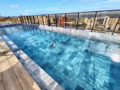 Apartamento com 2 Quartos à venda, 62m² no Cabo Branco, João Pessoa