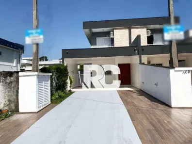 Casa de Condomínio com 3 Quartos à venda, 240m² no Morada da Praia, Bertioga