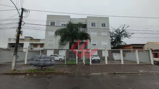 Apartamento com 2 Quartos para alugar, 70m² no Parque dos Anjos, Gravataí