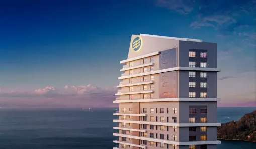 Apartamento com 4 Quartos à venda, 232m² no Centro, Balneário Camboriú