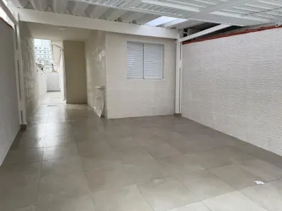 Casa com 2 Quartos à venda, 125m² no Maracanã, Praia Grande