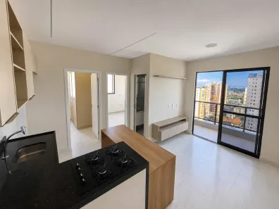 Apartamento com 2 Quartos à venda, 46m² no Tambauzinho, João Pessoa