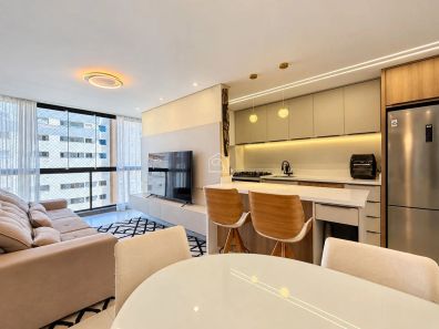 Apartamento com 2 Quartos à venda, 65m² no Areias, São José