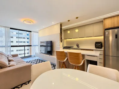 Apartamento com 2 Quartos à venda, 65m² no Areias, São José