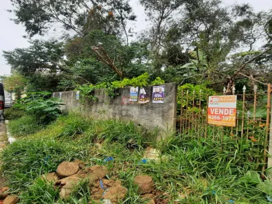 Lote/Terreno à venda, 400m² no Jardim Bandeirantes, São Paulo