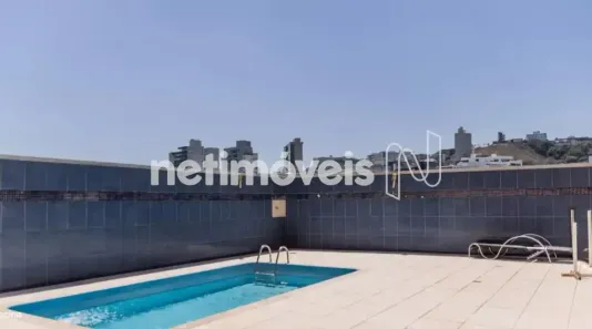 Apartamento com 3 Quartos à venda, 110m² no Buritis, Belo Horizonte