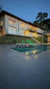 Fazenda/Sítio com 4 Quartos à venda, 300m² no Parque Rio Abaixo, Atibaia