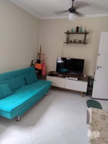 Kitnet com 1 Quarto à venda, 22m² no Ocian, Praia Grande