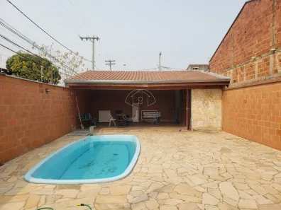 Fazenda/Sítio com 1 Quarto à venda, 138m² no Jardim Nova Europa, Hortolândia