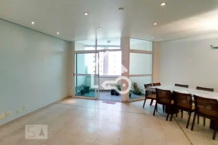 Apartamento com 4 Quartos à venda, 180m² no Centro, São Bernardo do Campo