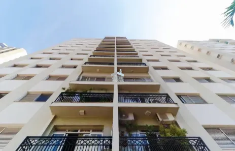 Apartamento com 3 Quartos à venda, 120m² no Centro, Campinas