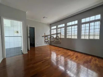 Apartamento com 3 Quartos à venda, 87m² no Palmares, Belo Horizonte