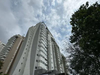 Apartamento com 2 Quartos à venda, 65m² no Conjunto Residencial Trinta e Um de Março, São José dos Campos