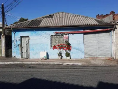 Lote/Terreno à venda, 504m² no Vila Maria Alta, São Paulo