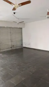 Ponto Comercial com 4 Quartos para alugar, 130m² no Centro, Ribeirão Preto