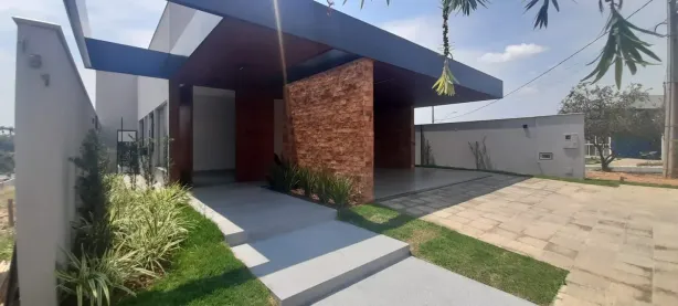 Casa de Condomínio com 4 Quartos à venda, 258m² no Novo Horizonte, Sete Lagoas