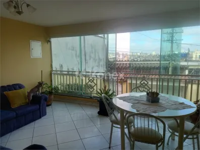 Sobrado com 3 Quartos à venda, 170m² no Vila Mazzei, São Paulo