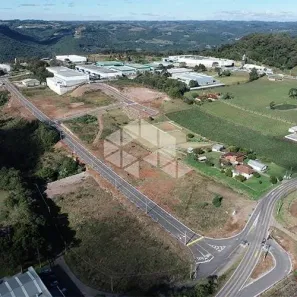 Lote/Terreno à venda, 1409m² no Salgado, Bento Gonçalves