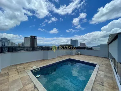 Cobertura com 3 Quartos à venda, 245m² no Estreito, Florianópolis