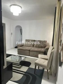 Apartamento com 3 Quartos à venda, 110m² no Conjunto Califórnia, Belo Horizonte