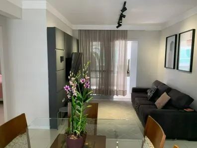 Apartamento com 2 Quartos à venda, 100m² no Pioneiros, Balneário Camboriú