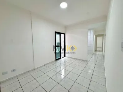 Apartamento com 1 Quarto à venda, 45m² no Guilhermina, Praia Grande