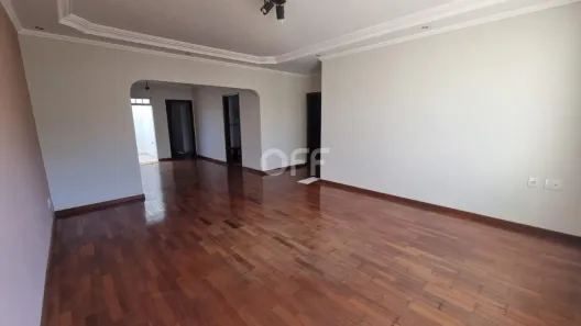 Casa com 3 Quartos à venda, 185m² no Jardim Guarani, Campinas