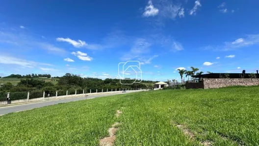 Lote/Terreno à venda, 1102m² no Reserva Petrus, Indaiatuba