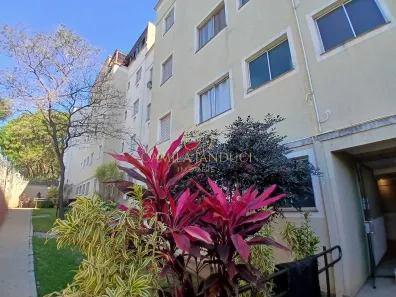 Apartamento com 2 Quartos à venda, 51m² no City Ribeirão, Ribeirão Preto
