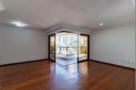 Cobertura com 4 Quartos à venda, 242m² no Vila Andrade, São Paulo