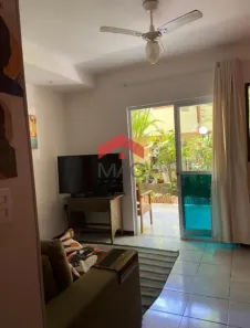Casa com 2 Quartos para alugar, 78m² no Buraquinho, Lauro de Freitas