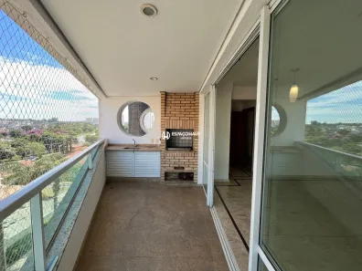Apartamento com 4 Quartos à venda, 136m² no Jardim Pau Preto, Indaiatuba