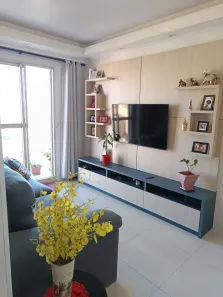 Apartamento com 2 Quartos à venda, 50m² no Bussocaba, Osasco
