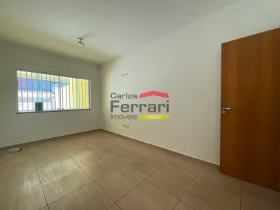 Sobrado com 3 Quartos para alugar, 145m² no Vila Paulicéia, São Paulo