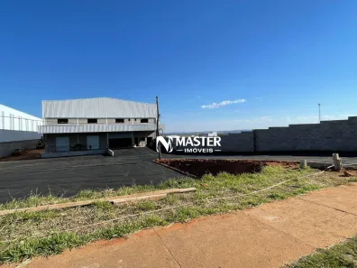 Galpão/Depósito/Armazém para alugar, 2m² no Jardim Flamingo, Marília
