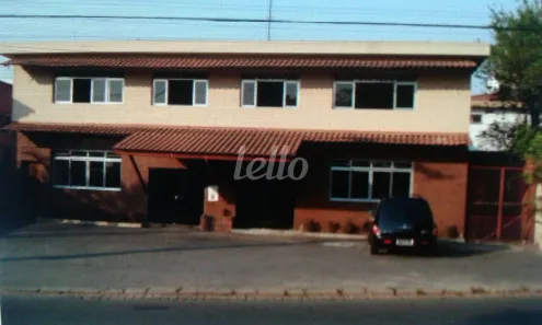 Prédio Comercial para alugar, 740m² no Vila Firmiano Pinto, São Paulo