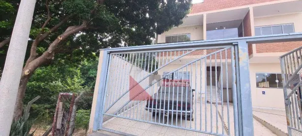 Apartamento com 3 Quartos à venda, 100m² no Cidade Jardim, Americana