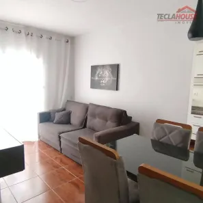 Apartamento com 1 Quarto para alugar, 50m² no Macedo, Guarulhos