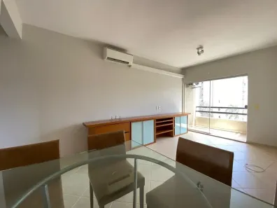 Apartamento com 3 Quartos à venda, 82m² no Vigilato Pereira, Uberlândia