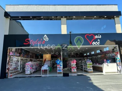 Ponto Comercial à venda, 472m² no Cidade Salvador, Jacareí