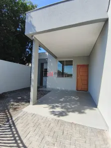 Casa de Condomínio com 3 Quartos à venda, 80m² no Jardim Barra Forrest, Londrina