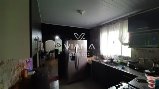 Casa com 2 Quartos à venda, 140m² no Osvaldo Cruz, São Caetano do Sul
